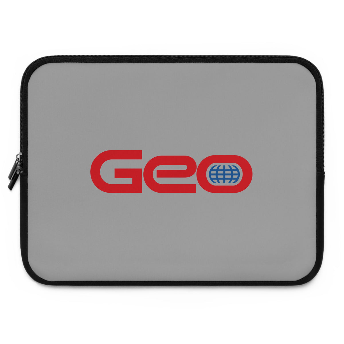Geo Laptop Sleeve