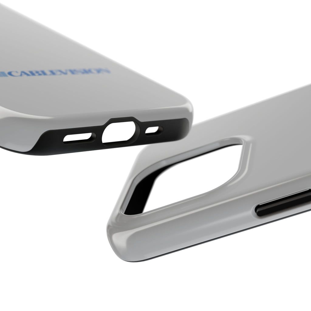 Cablevision Tough Phone Case
