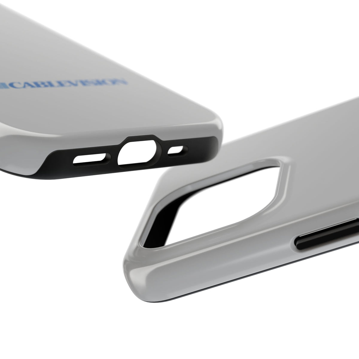 Cablevision Tough Phone Case