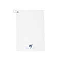 Rich International Airways Golf Towel