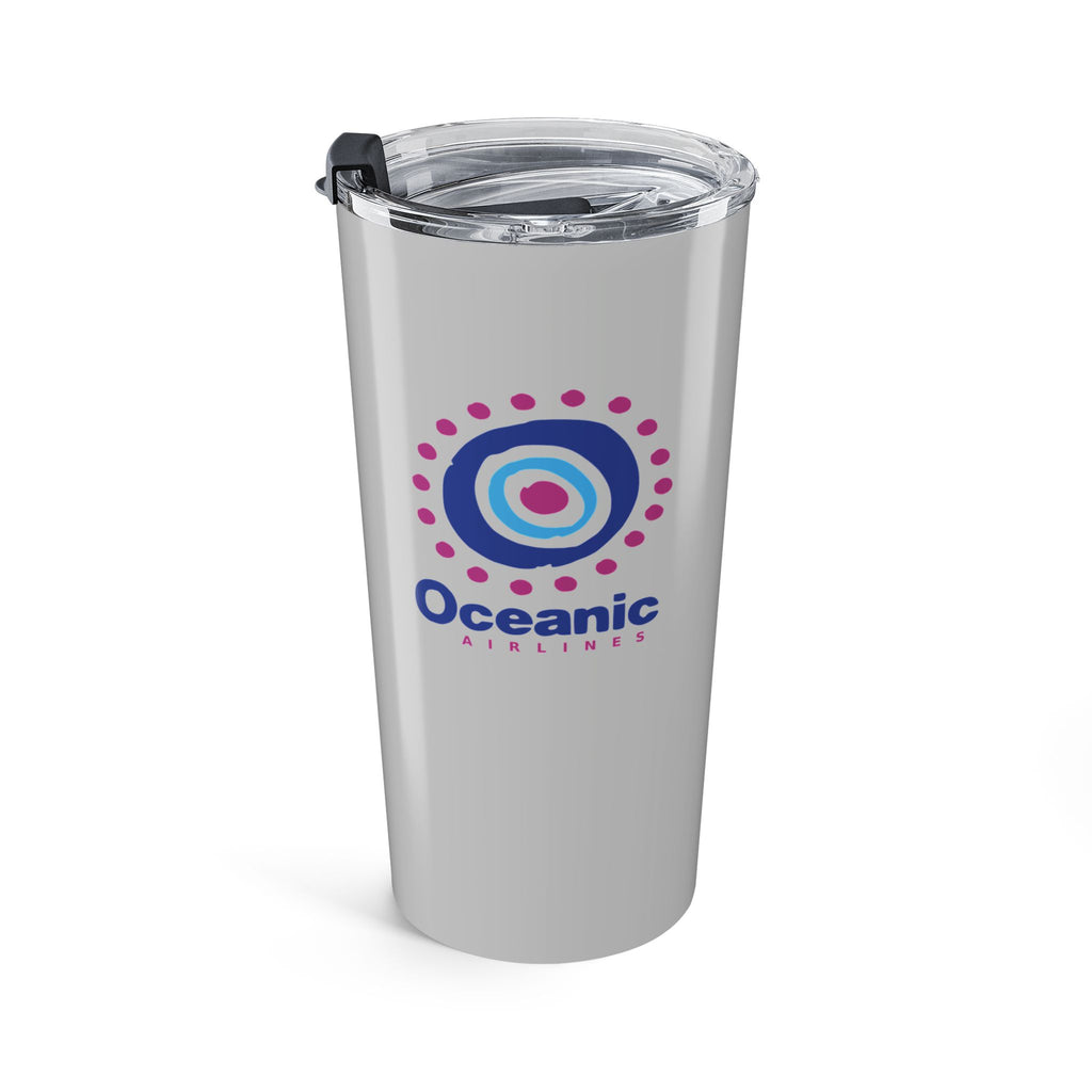 Oceanic Airlines 20oz Insulated Tumbler