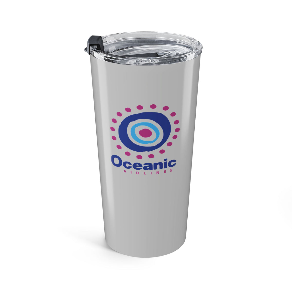 Oceanic Airlines 20oz Insulated Tumbler