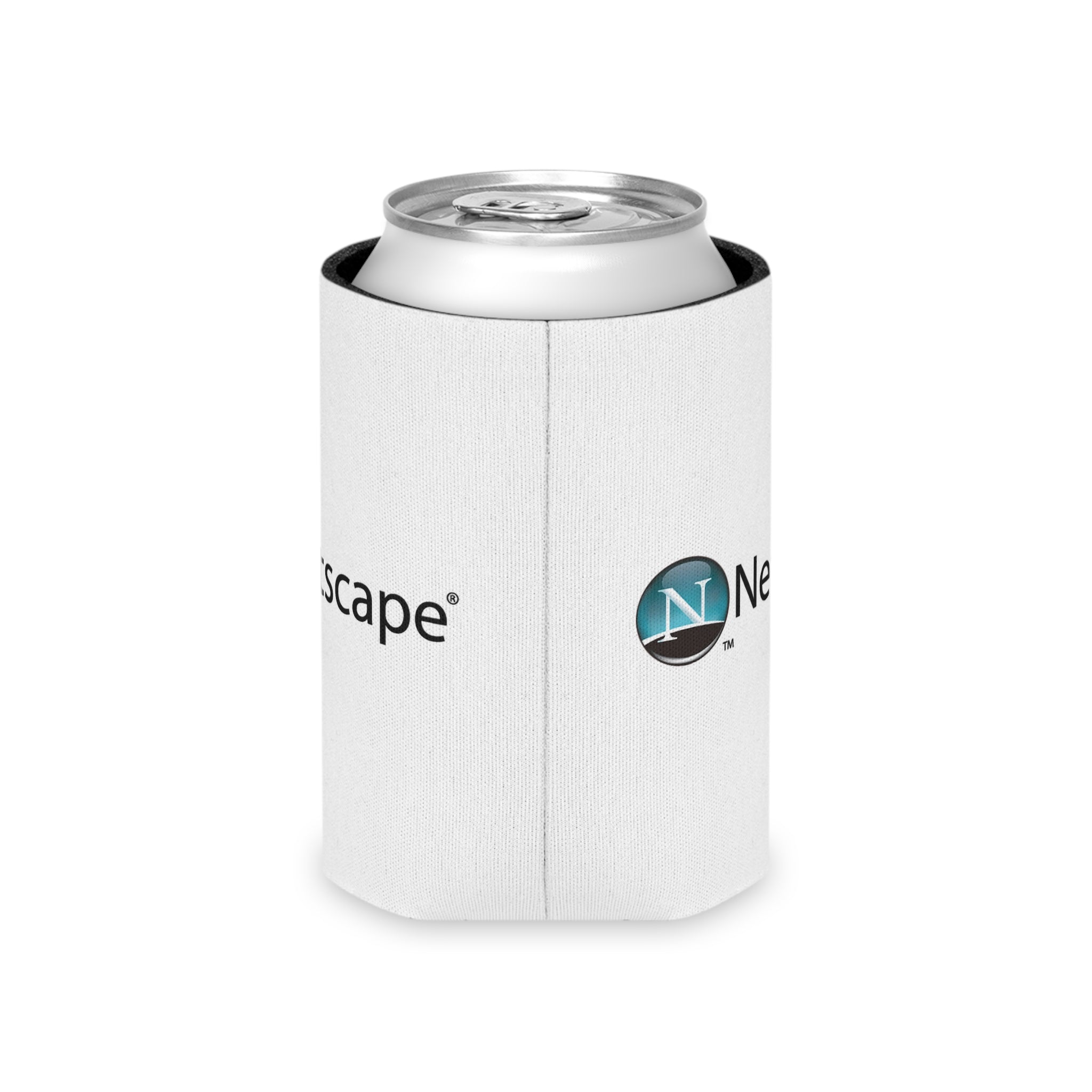 Netscape Can Cooler
