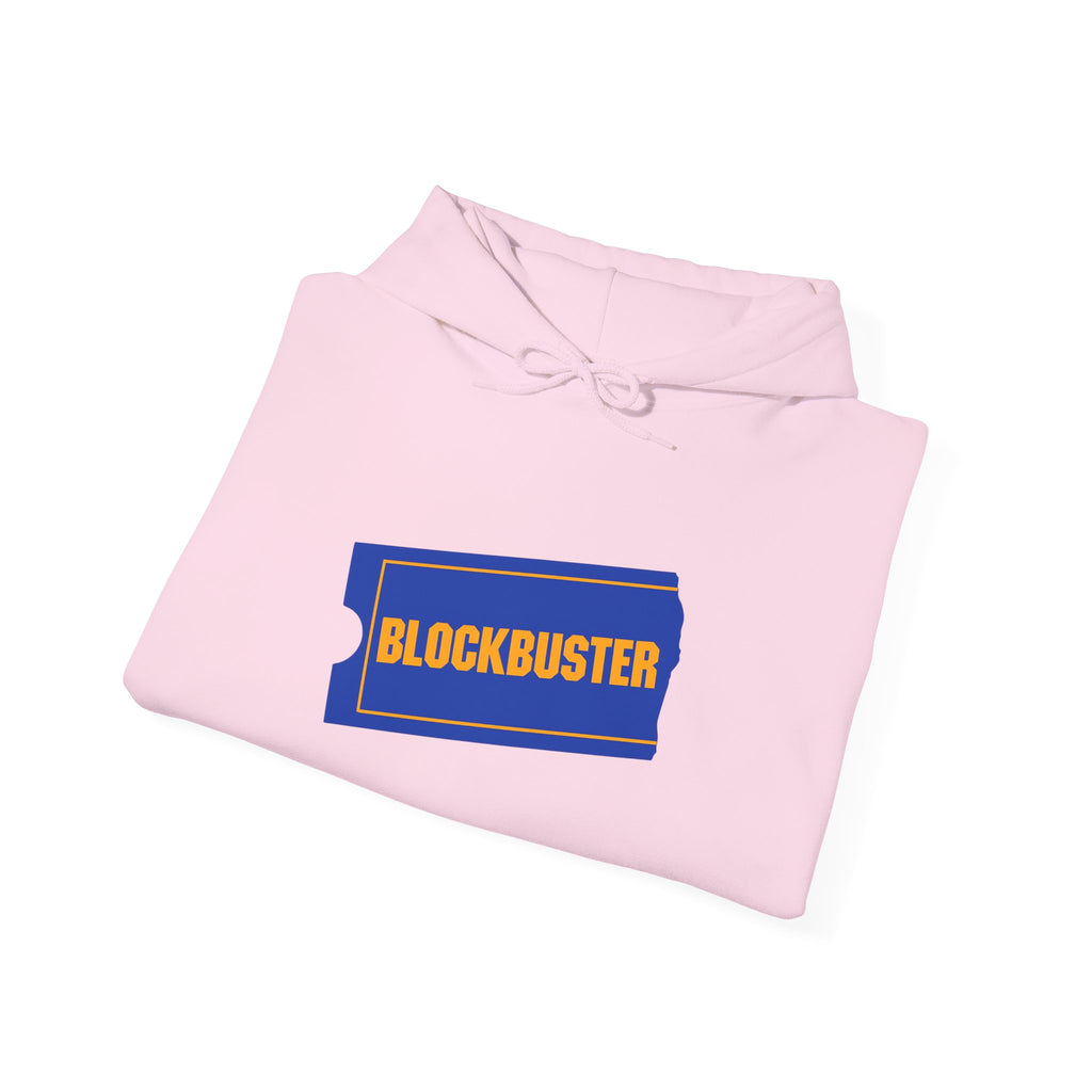 Template Hoodie / Sweatshirt