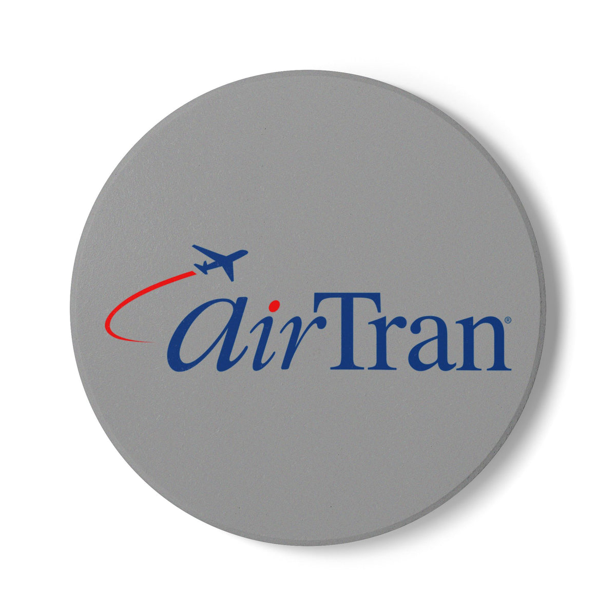 AirTran Airways Ceramic Coaster