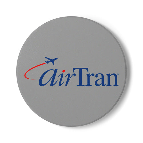 AirTran Airways Ceramic Coaster