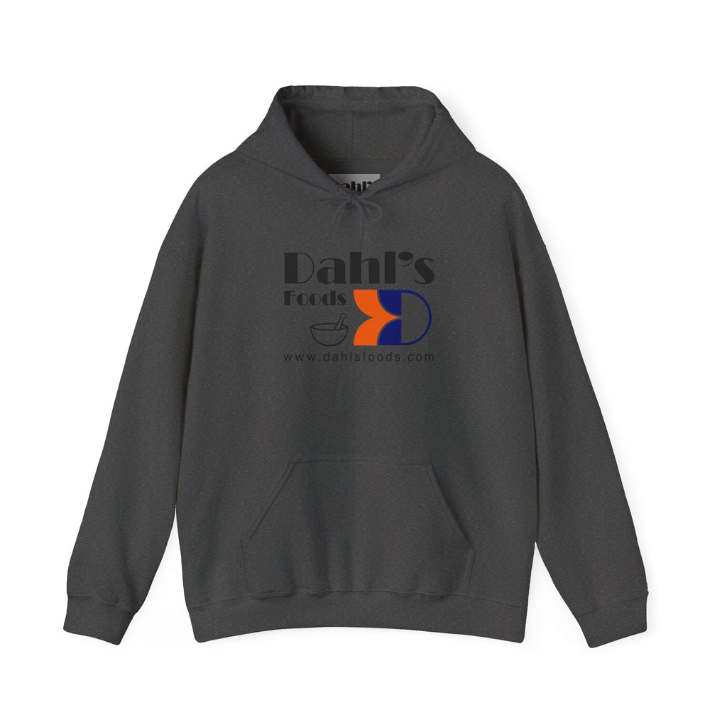 Dahl's Foods Hoodie / Sweatshirt