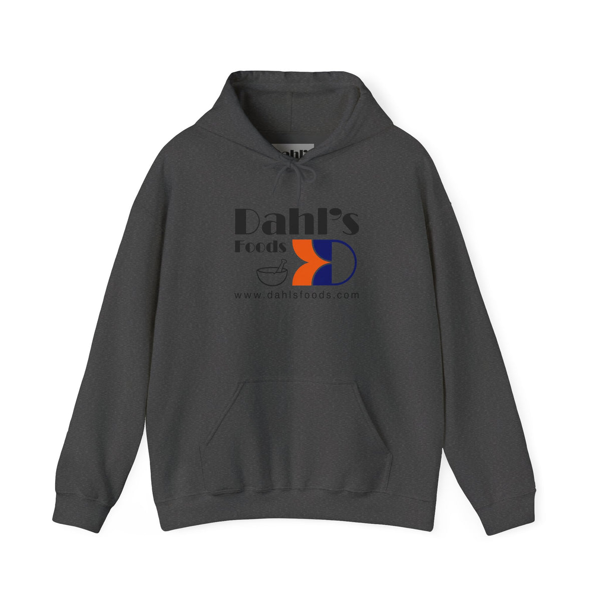 Dahl's Foods Hoodie / Sweatshirt