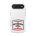 Bethlehem Steel Tough Phone Case
