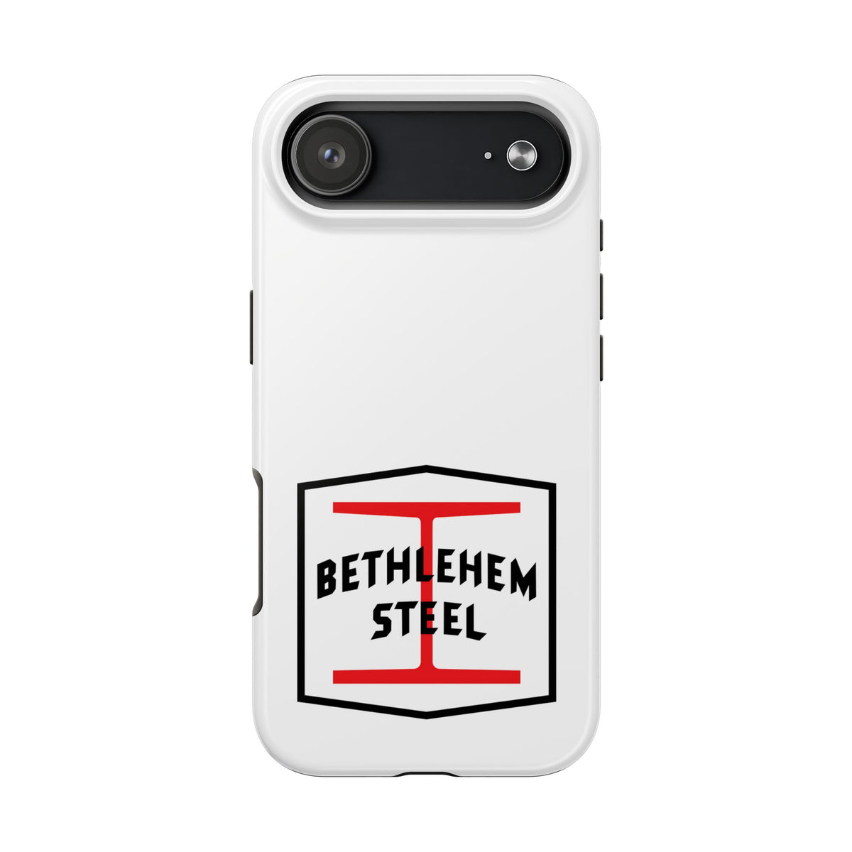 Bethlehem Steel Tough Phone Case