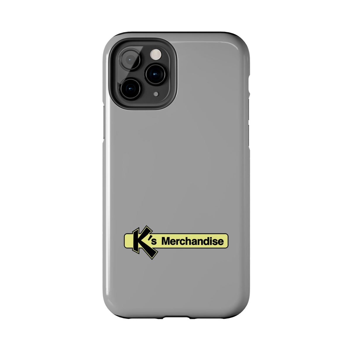 K's Merchandise Mart Tough Phone Case