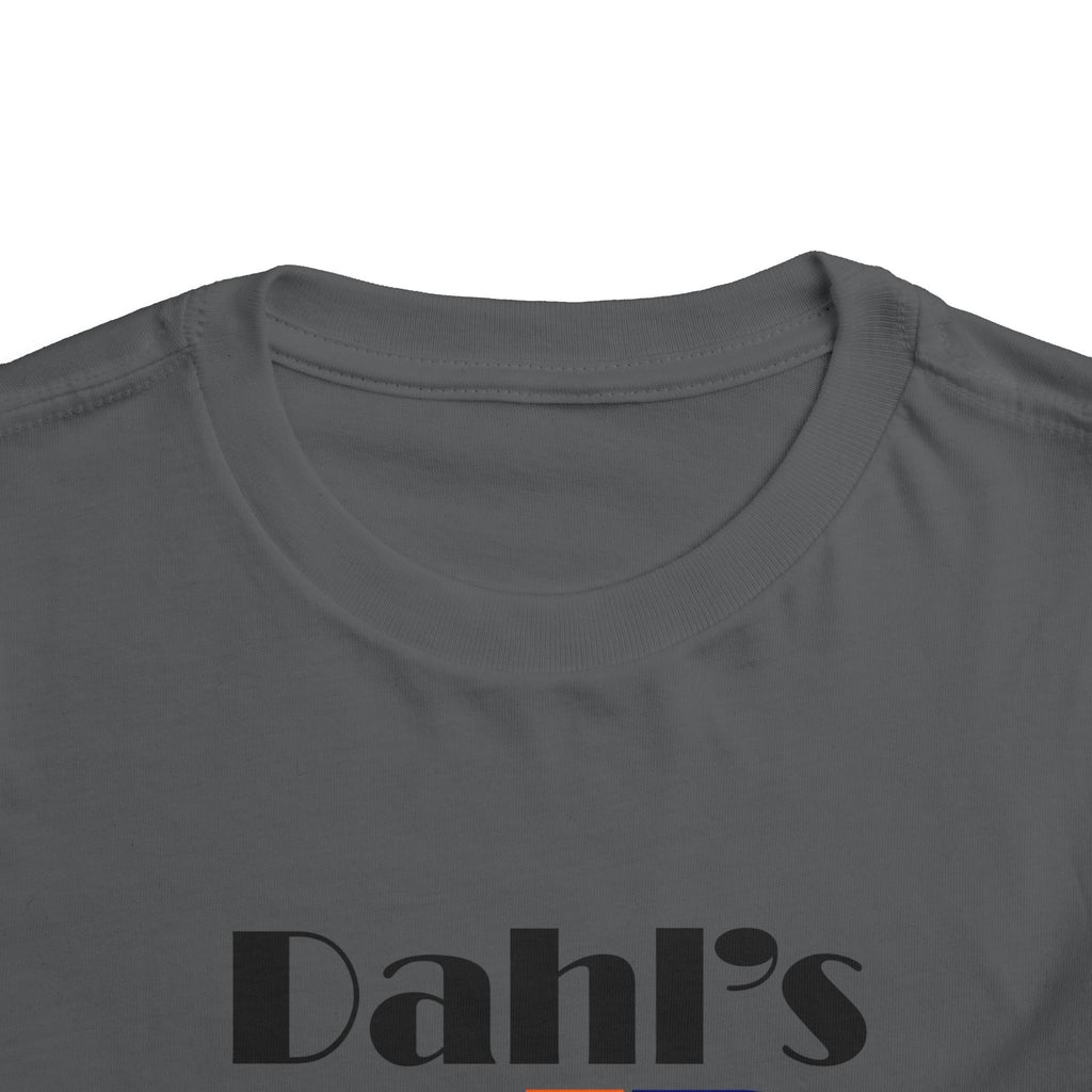 Dahl's Foods Toddler Tee / T-Shirt