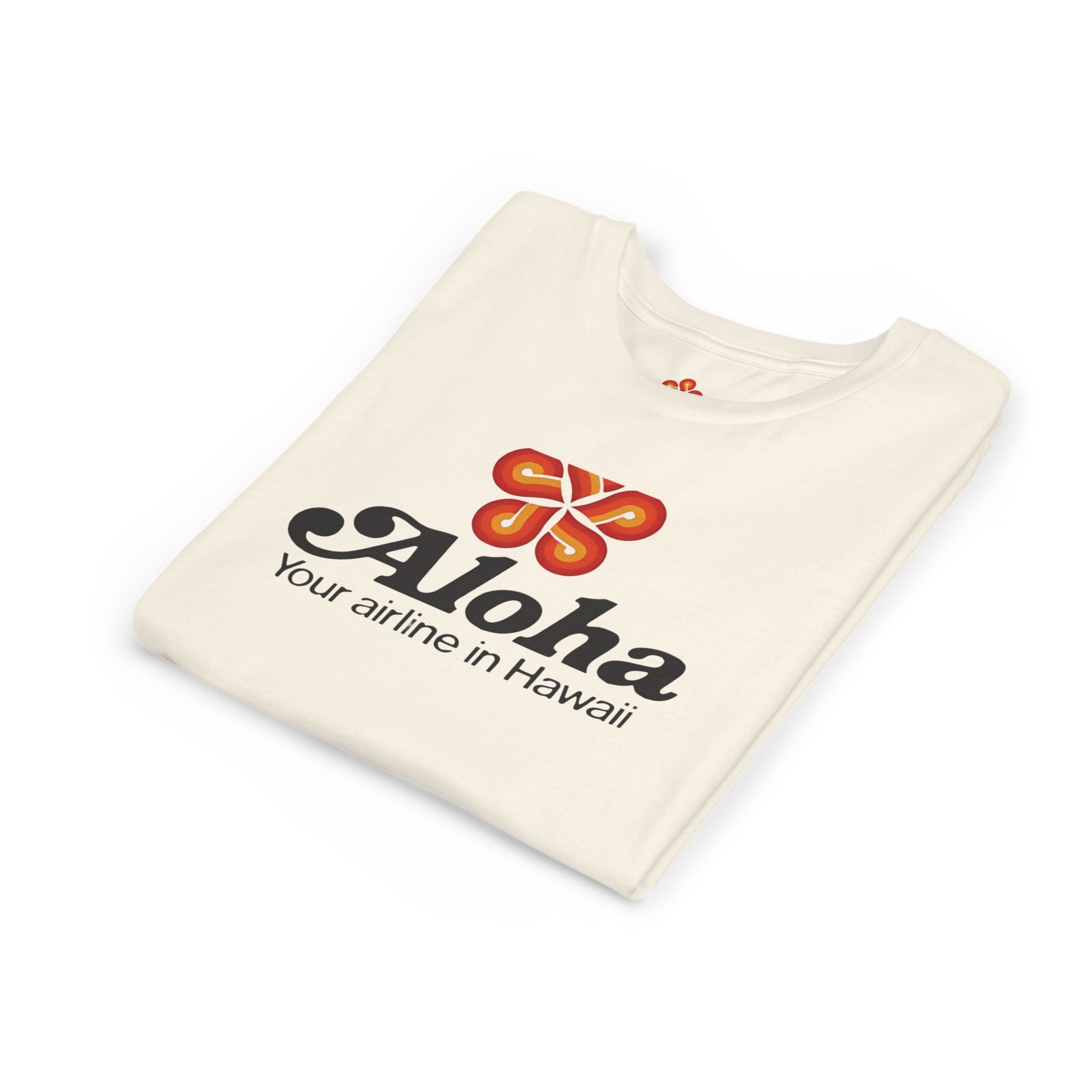 Aloha Airlines Kids Tee / T-Shirt