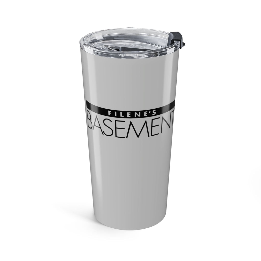 Filene's Basement 20oz Insulated Tumbler