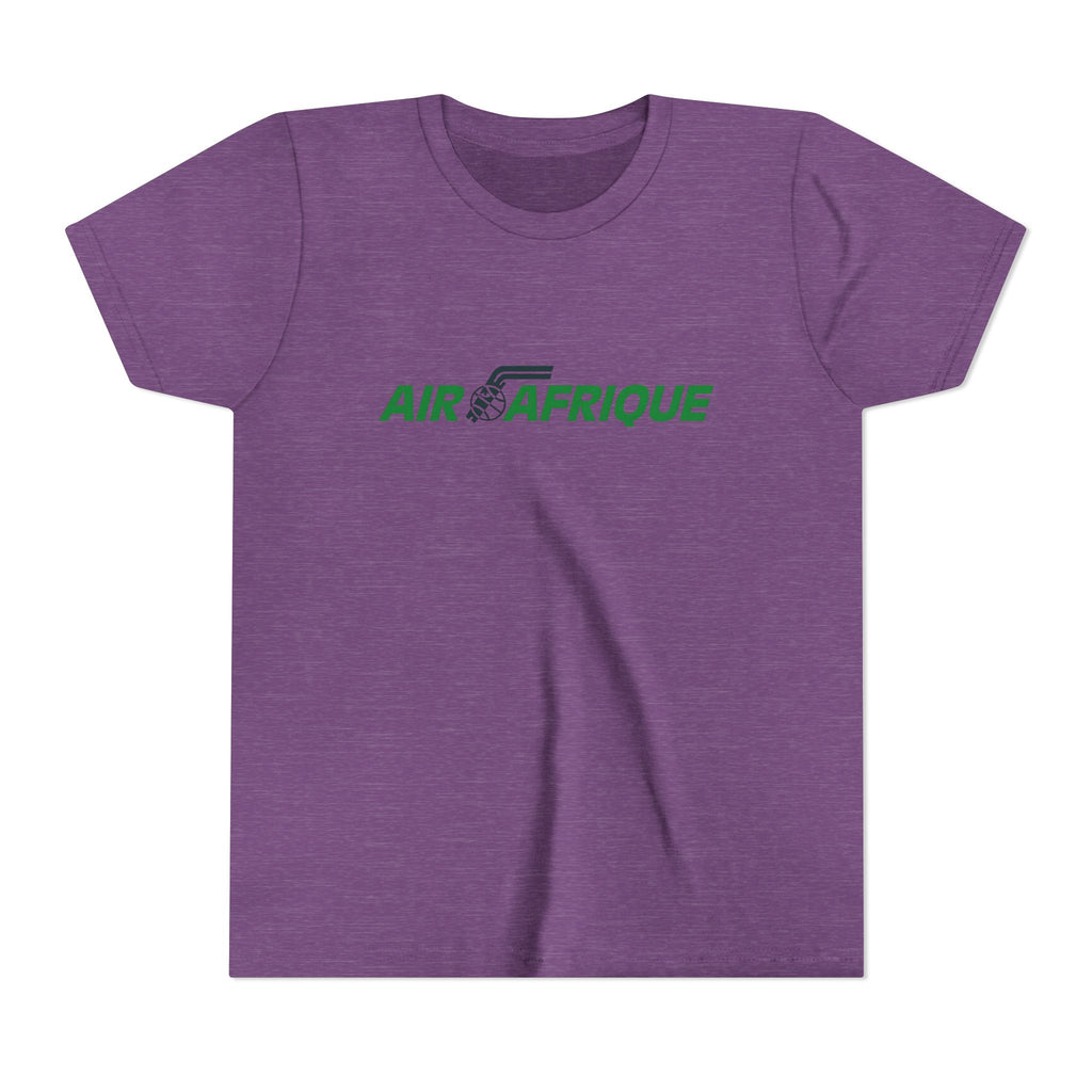 Air Afrique Kids Tee / T-Shirt