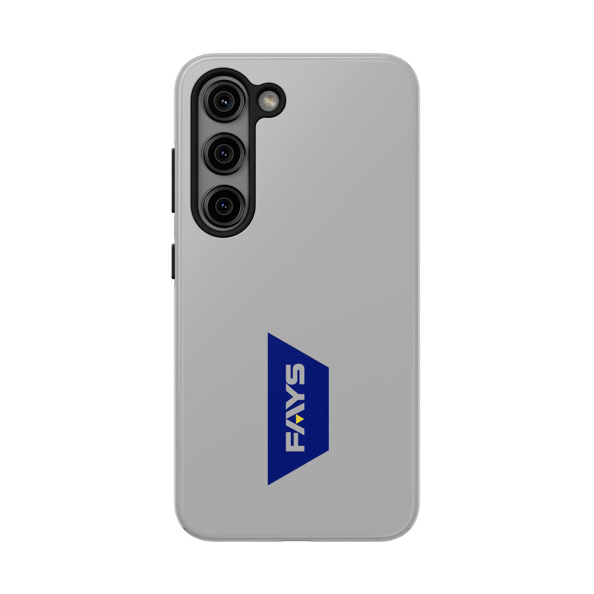 Fay's Drug Tough Phone Case