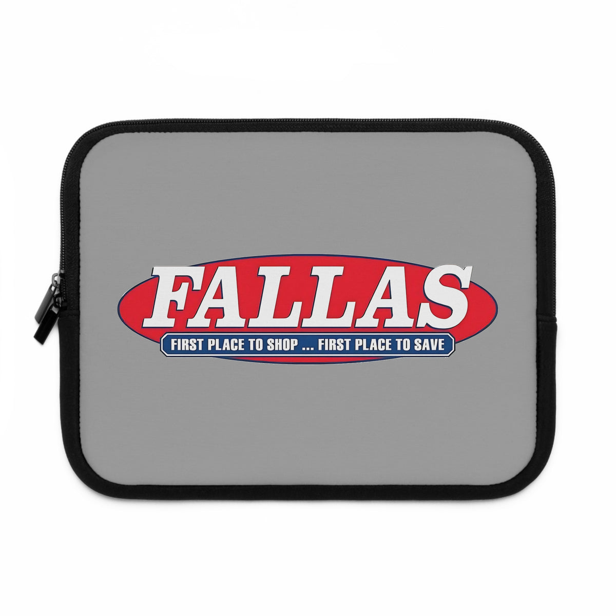 Fallas Discount Stores Laptop Sleeve