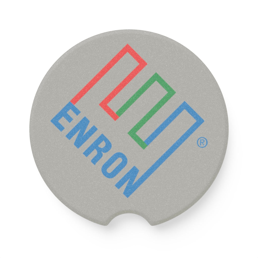Enron Car Coaster
