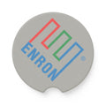 Enron Car Coaster