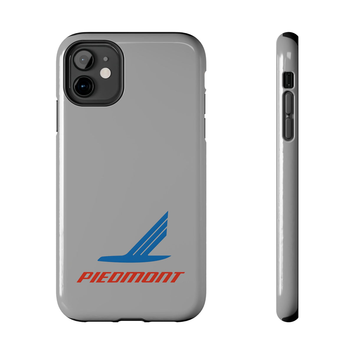 Piedmont Airlines Tough Phone Case