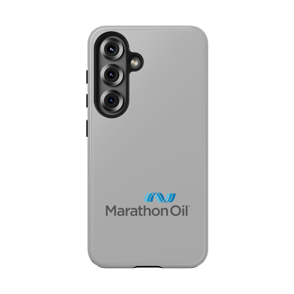 Marathon Oil Tough Phone Case