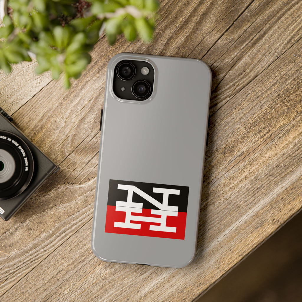 New York, New Haven and Hartford Railroad Tough Phone Case