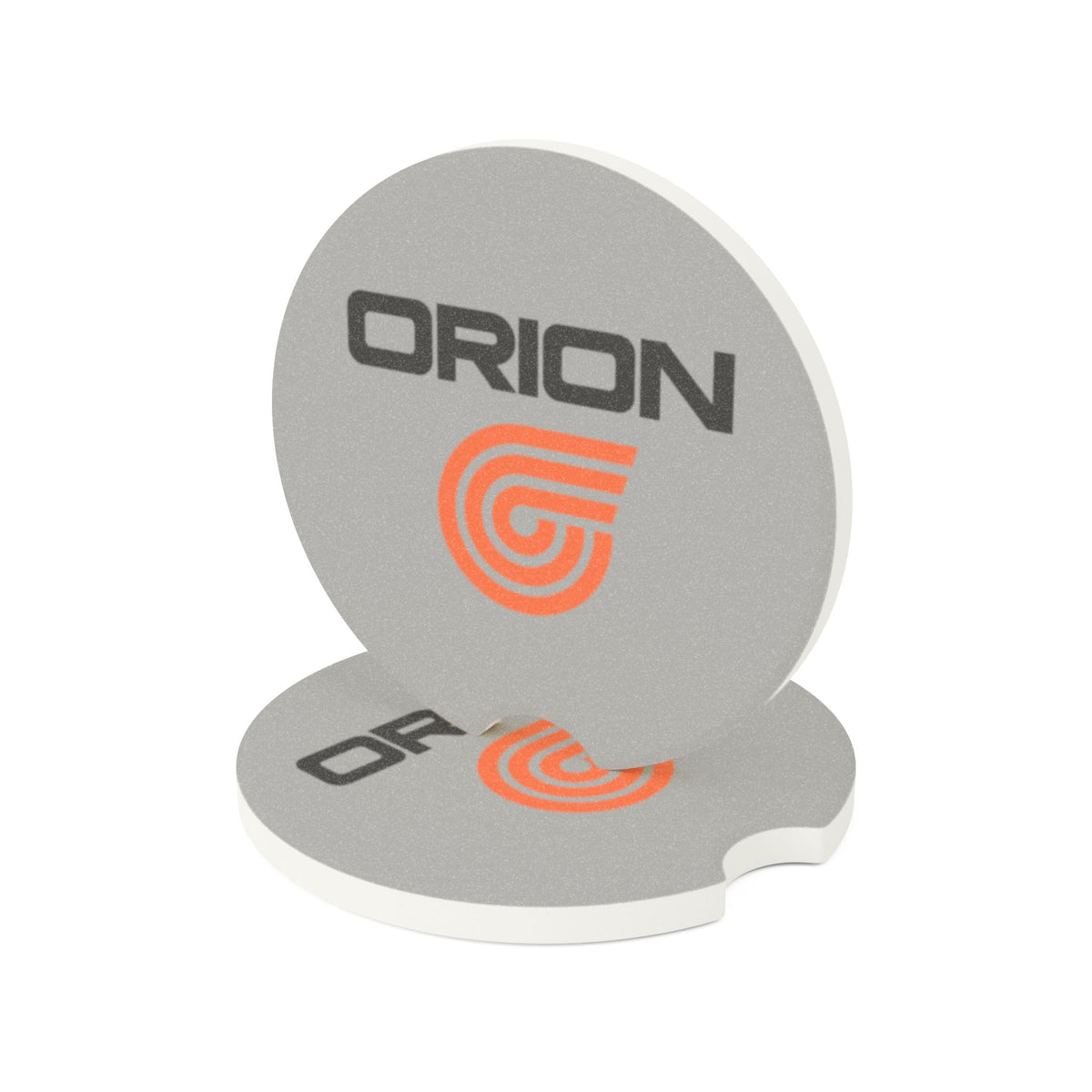 Orion Airways Car Coaster