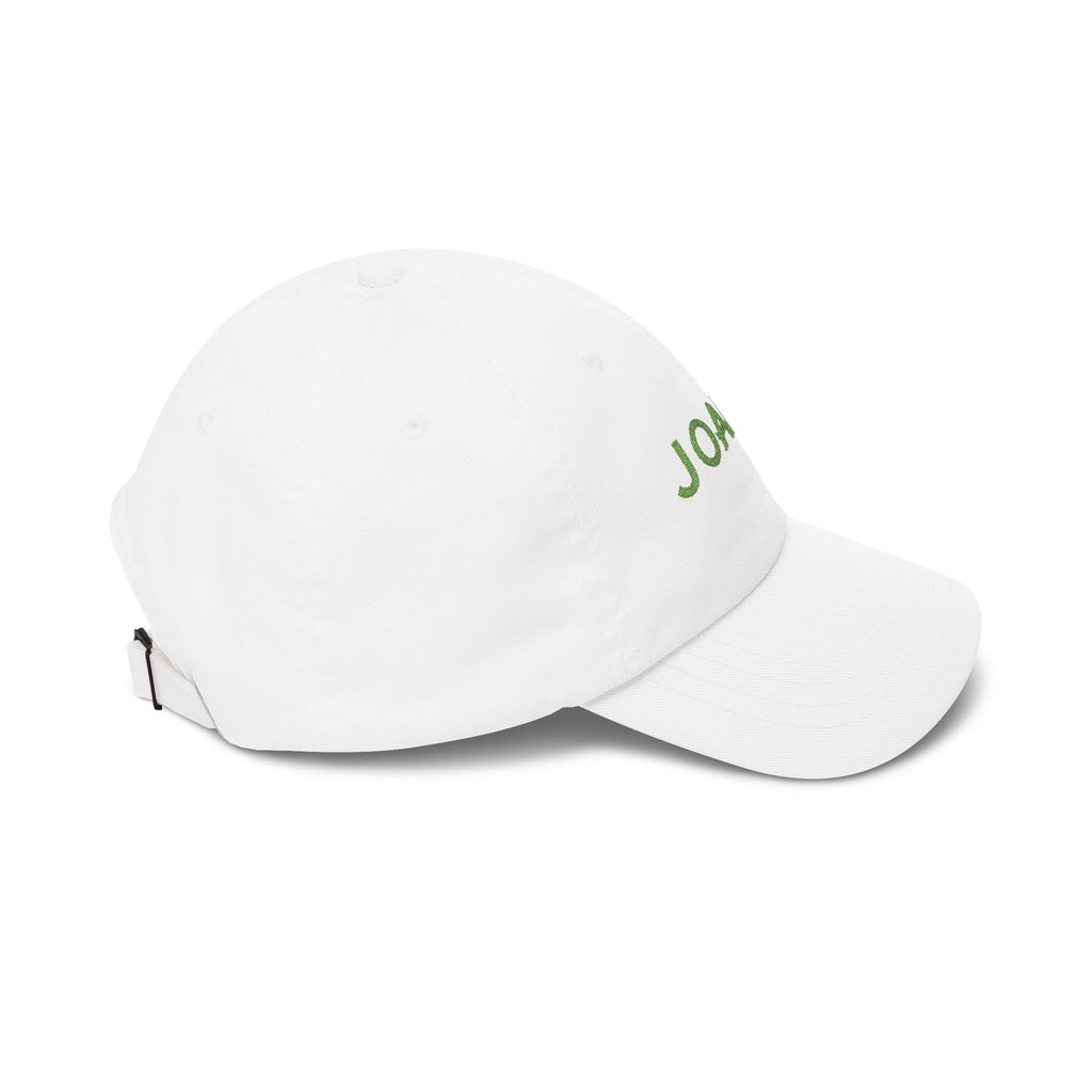 Jo-Ann Fabrics Embroidered Dad Cap Hat