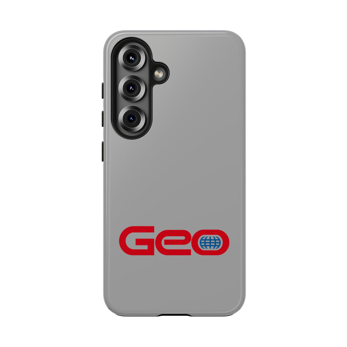 Geo Tough Phone Case
