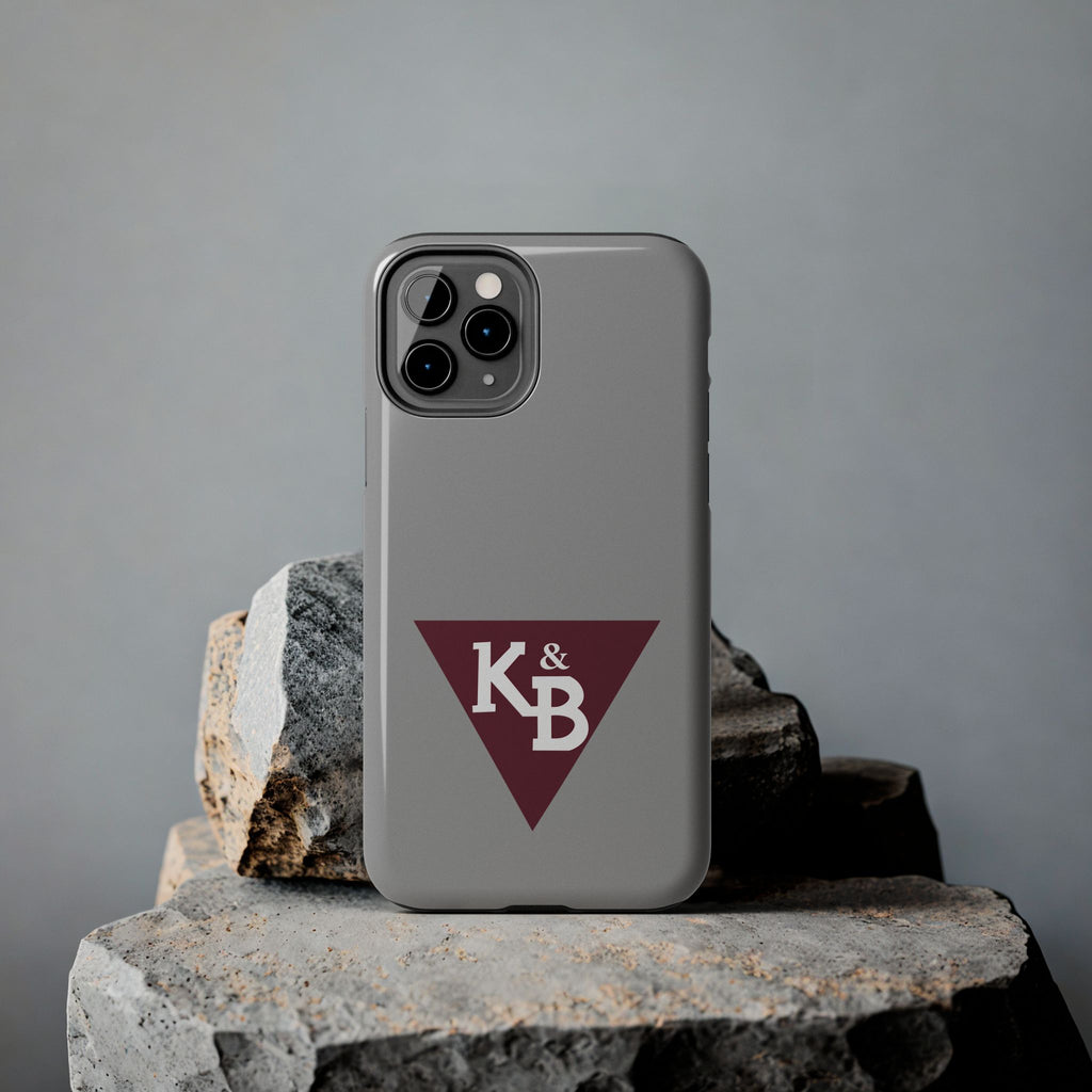 Kroch's and Brentano's Tough Phone Case