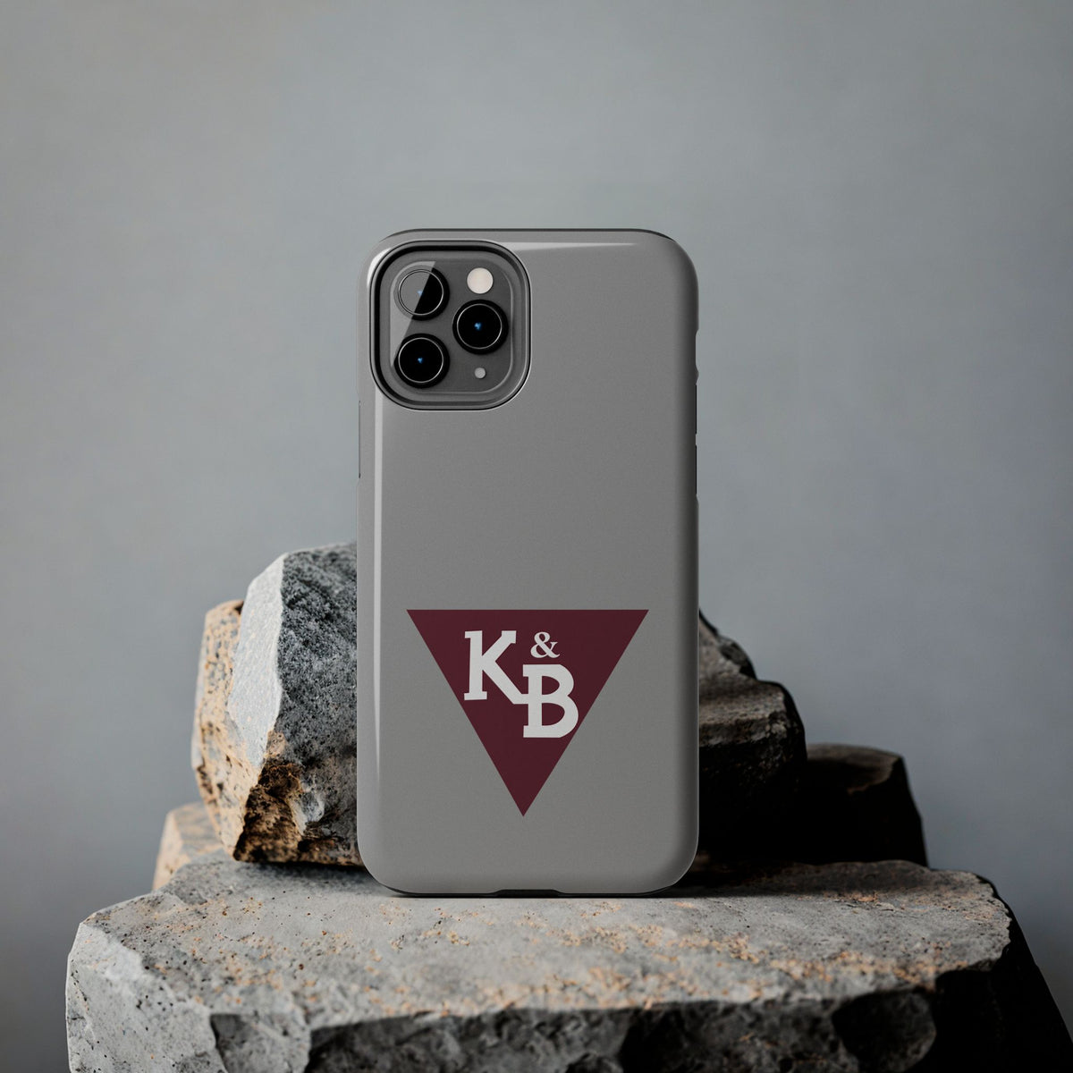Kroch's and Brentano's Tough Phone Case