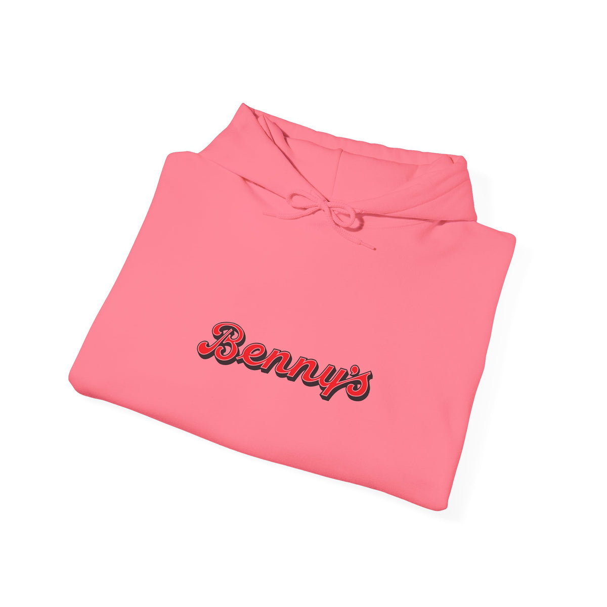 Benny's Hoodie / Sweatshirt