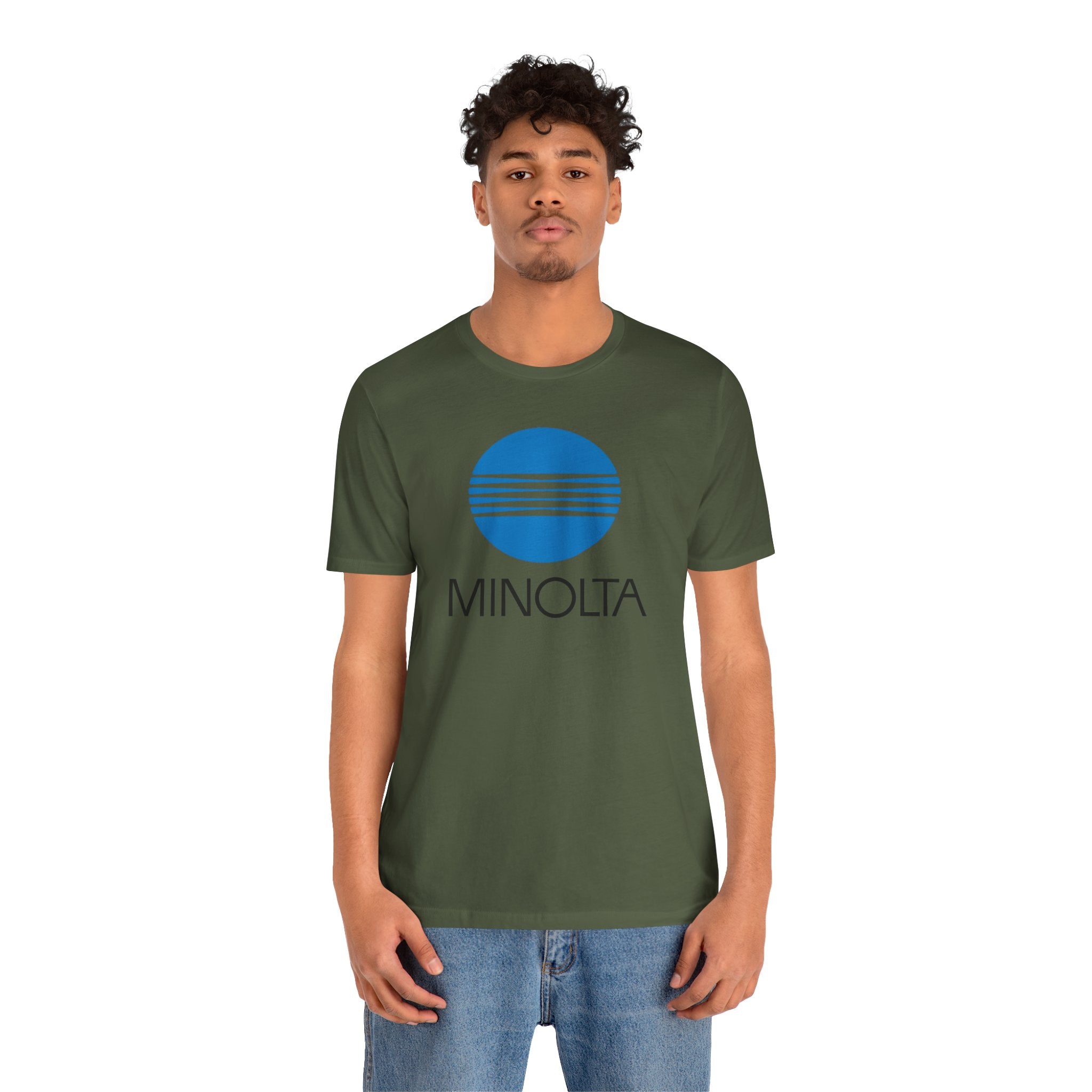 Minolta T-Shirt
