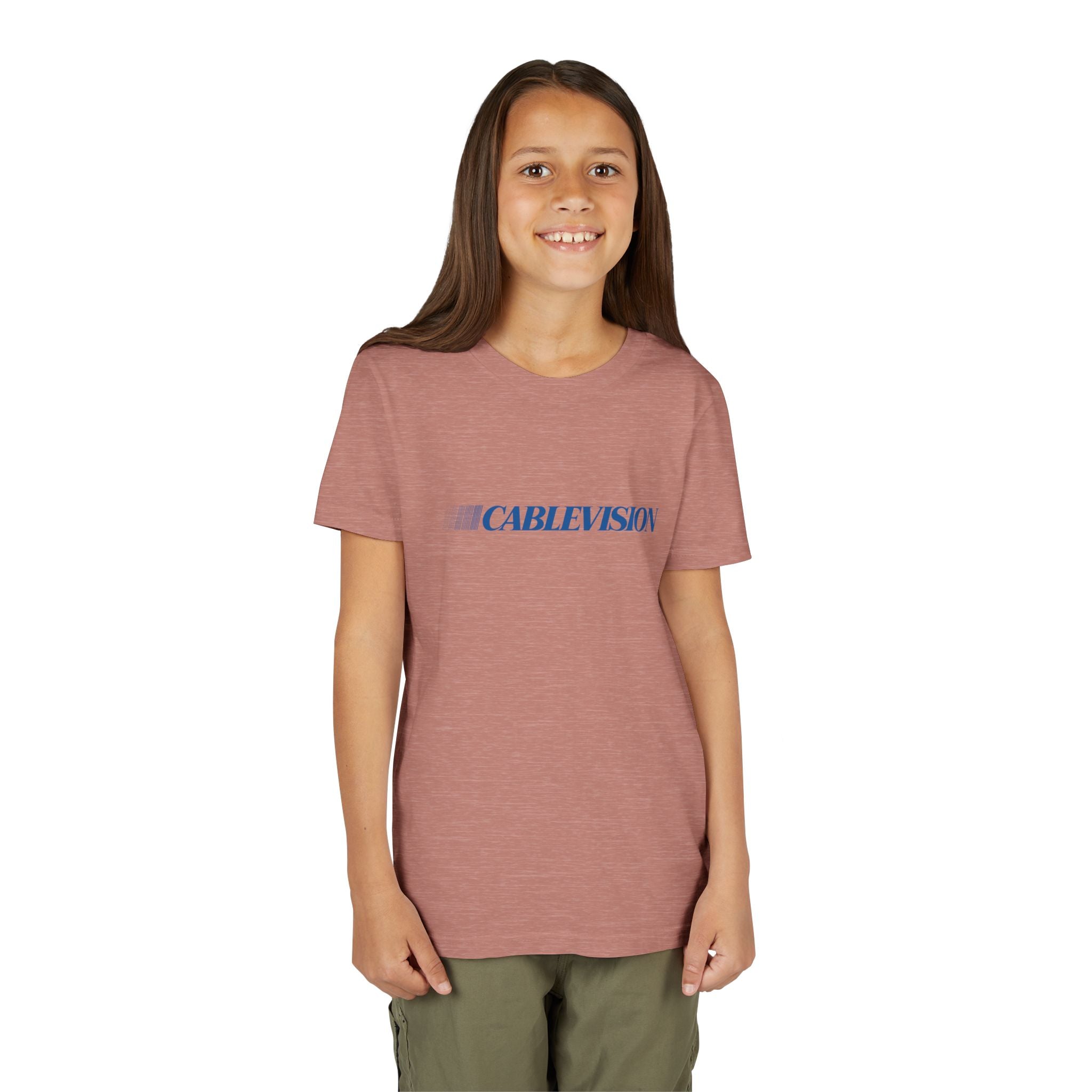 Cablevision Kids Tee / T-Shirt