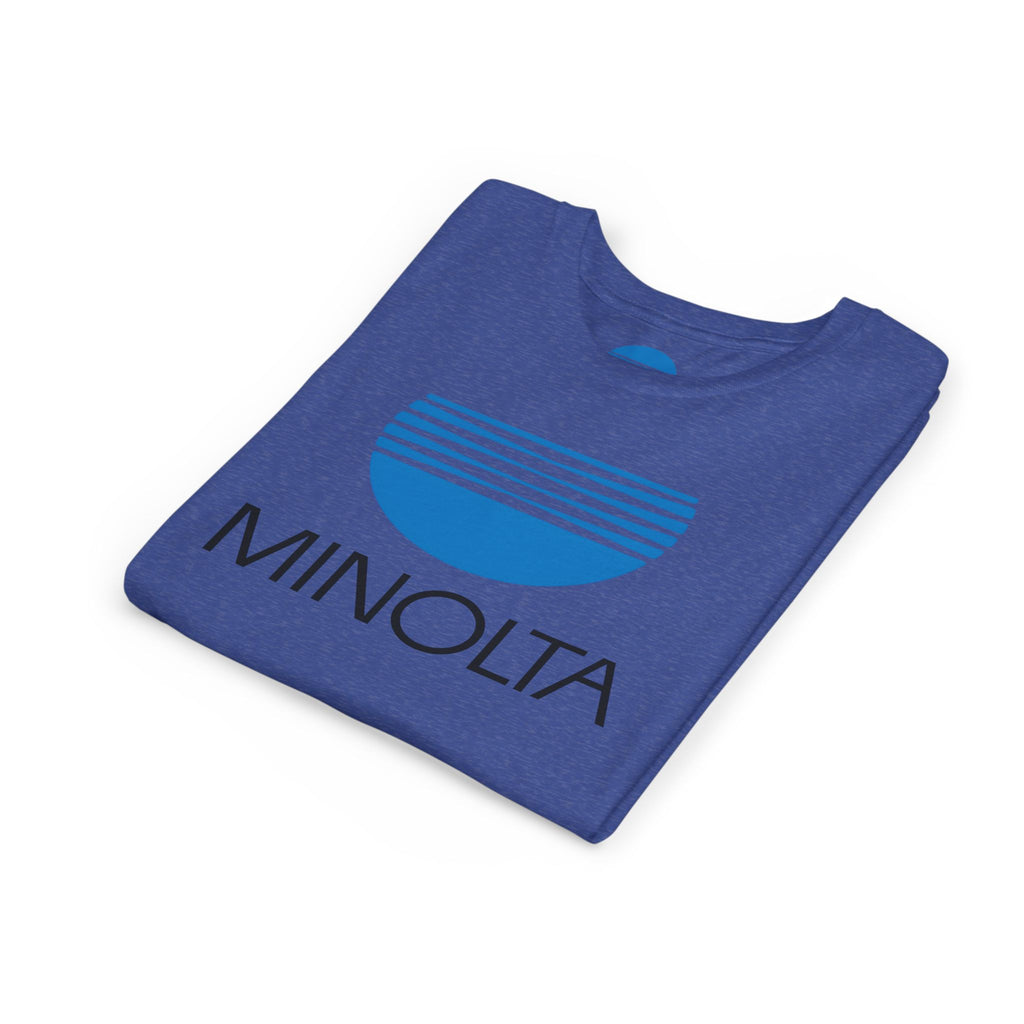 Minolta Kids Tee / T-Shirt