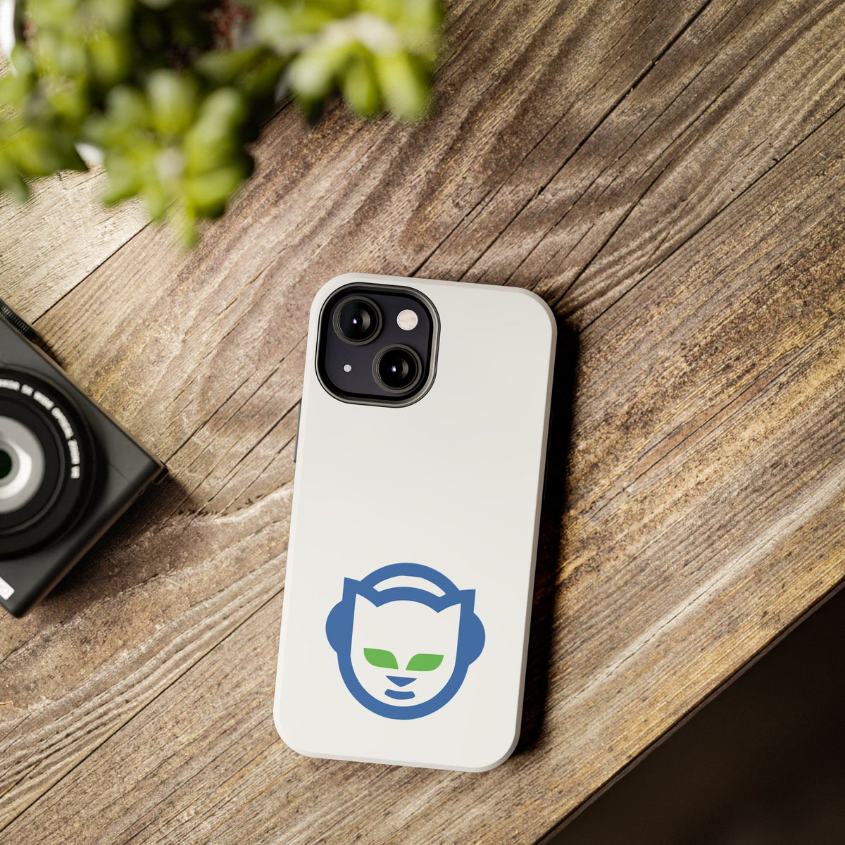 Napster Tough Phone Case
