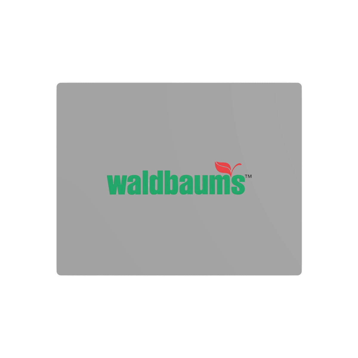 Waldbaum's Metal Sign