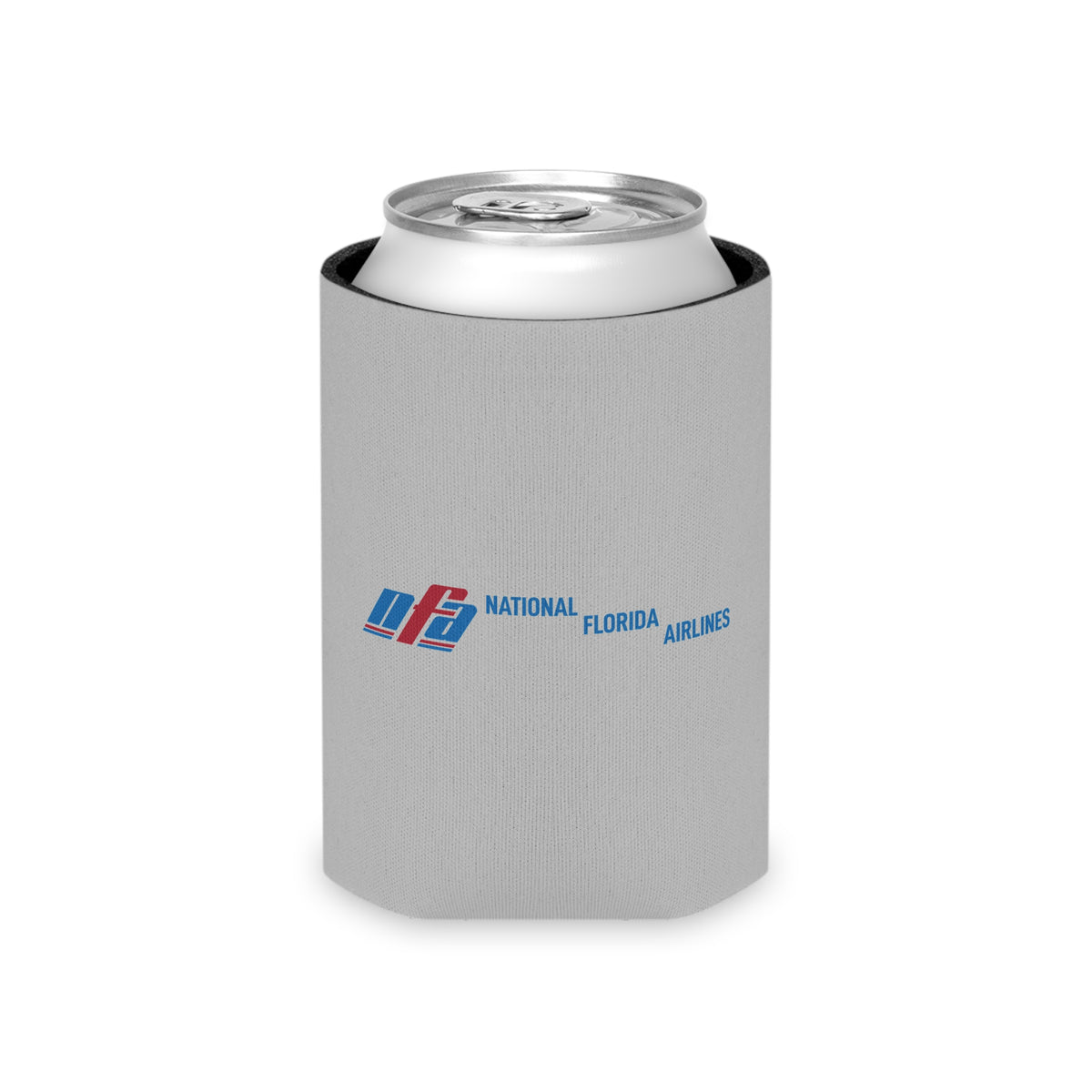 National Florida Airlines Can Cooler