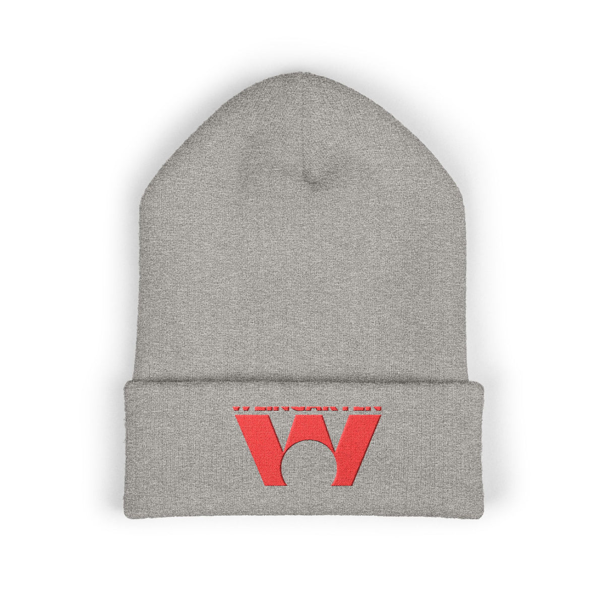 Weingarten's Cuffed Beanie