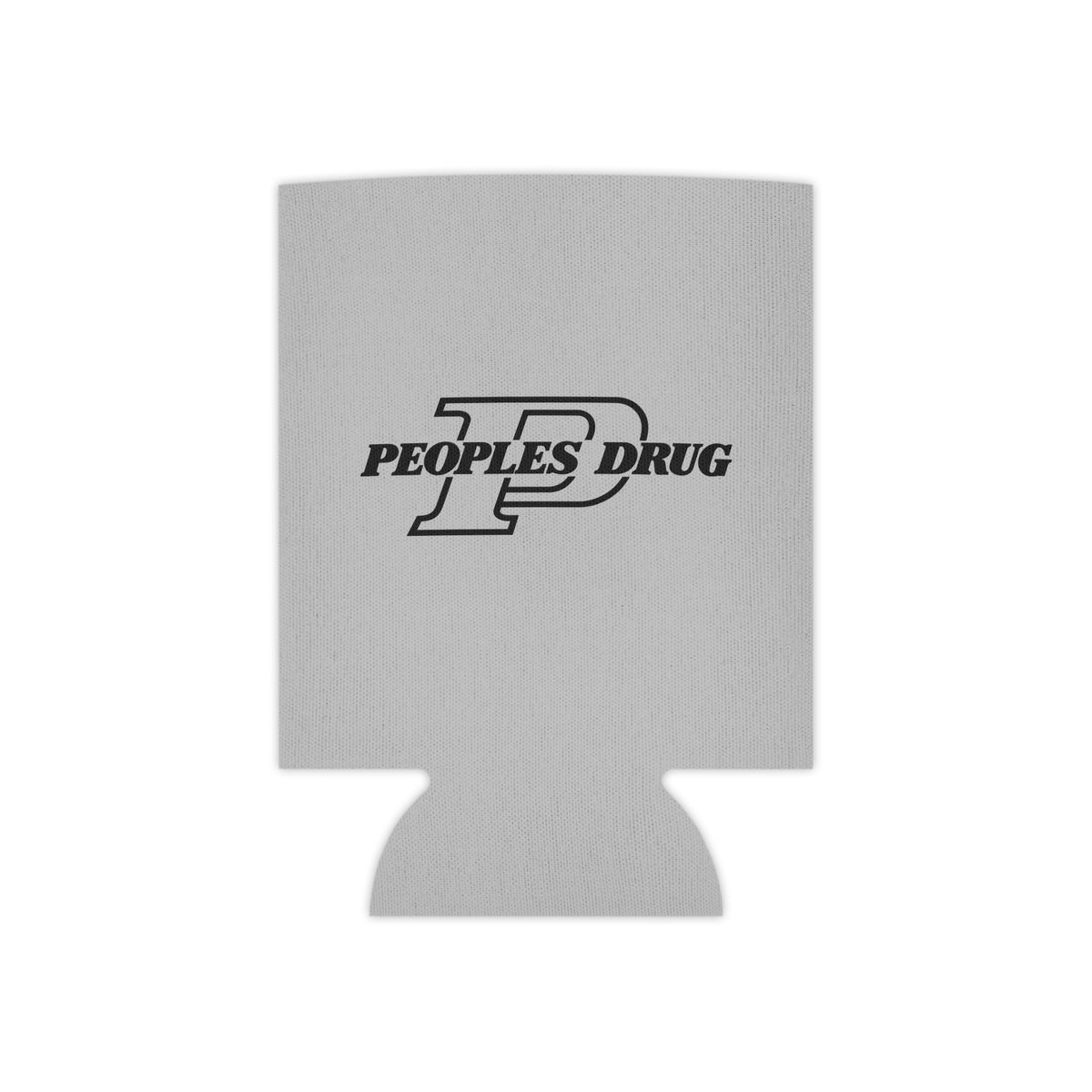 Peoples Drug Can Cooler
