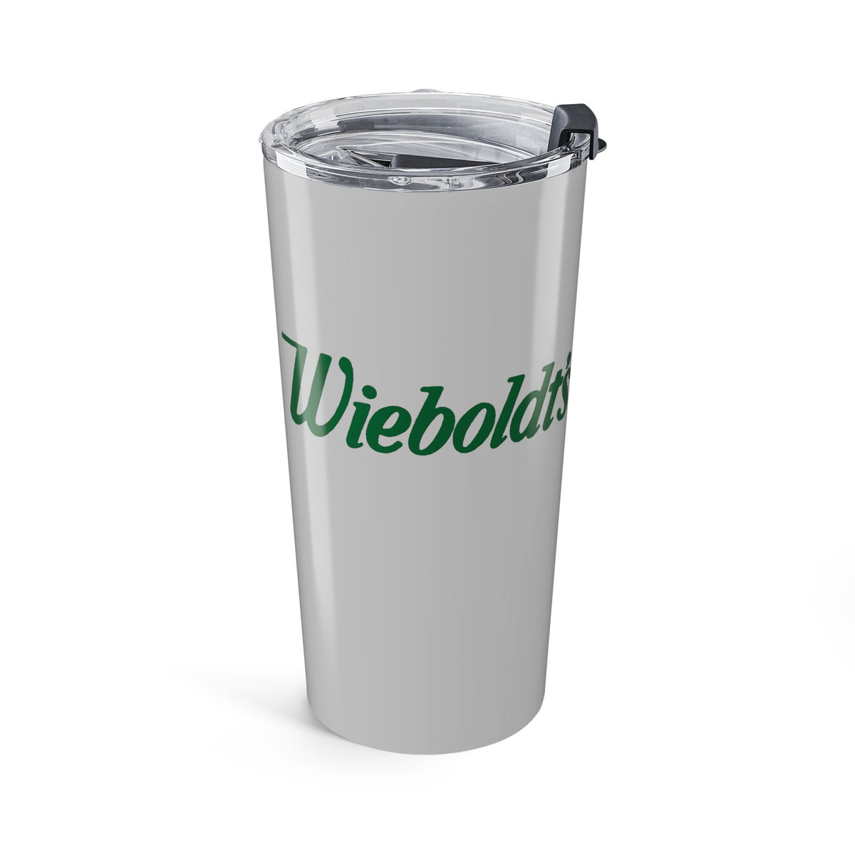 Wieboldt's 20oz Insulated Tumbler