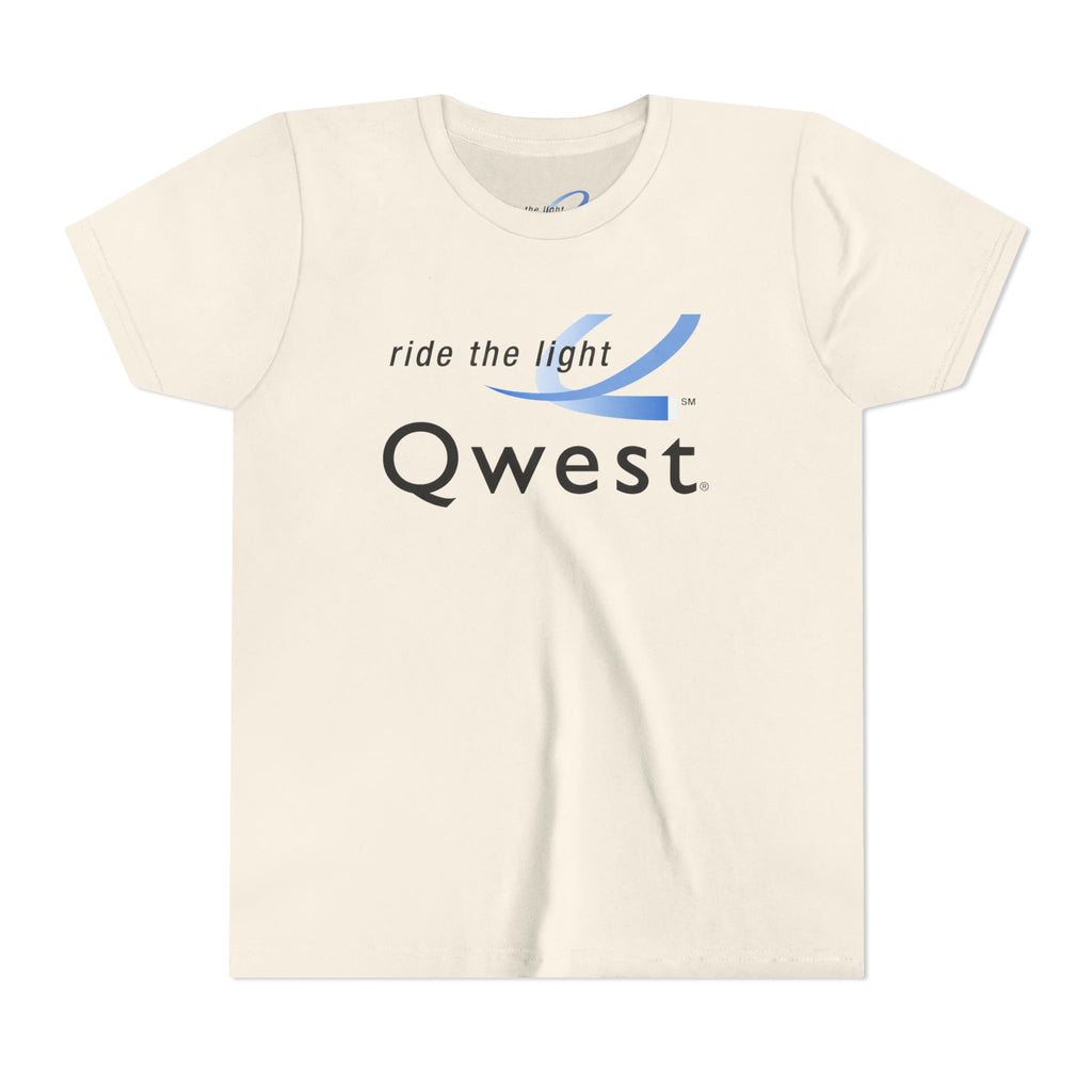 Qwest Kids Tee / T-Shirt