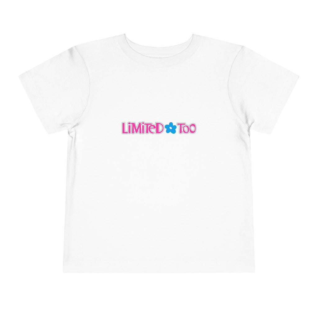 Limited Too Toddler Tee / T-Shirt