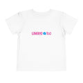 Limited Too Toddler Tee / T-Shirt