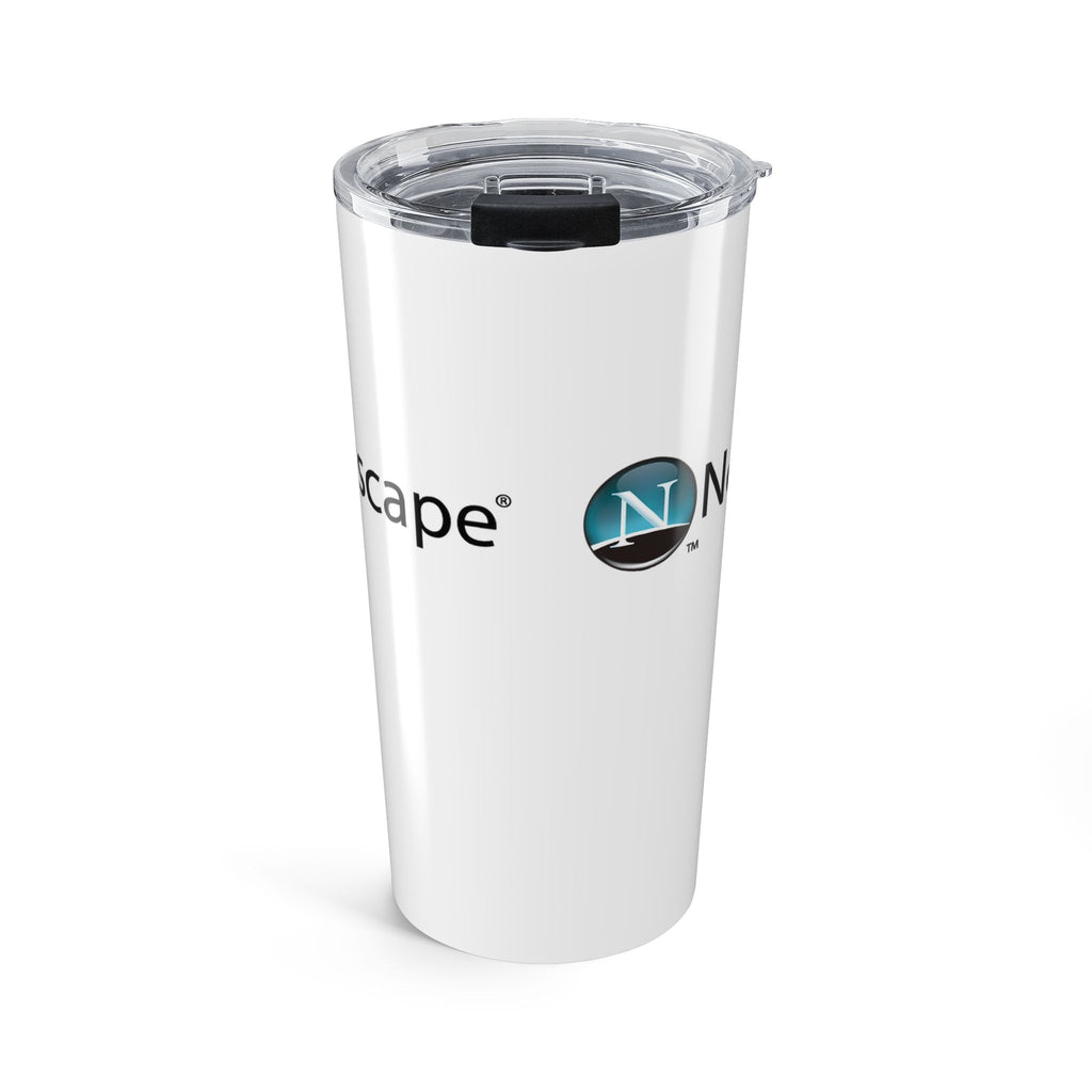 Netscape 20oz Insulated Tumbler