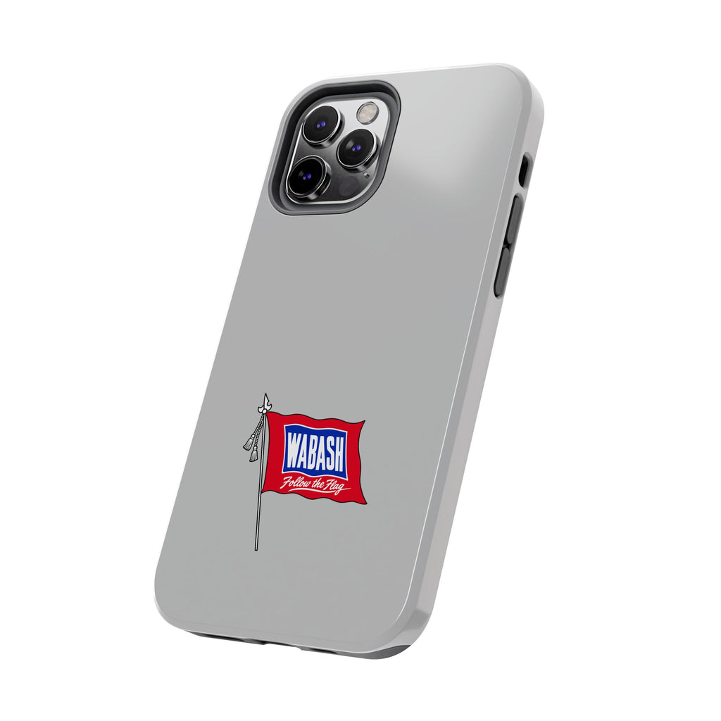 Wabash Railroad Tough Phone Case
