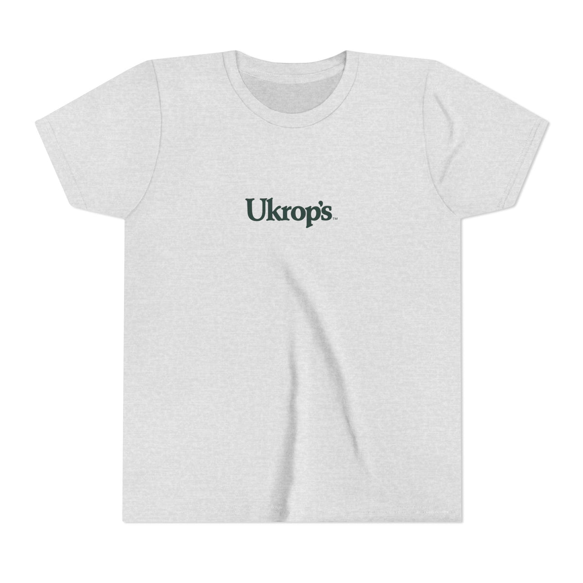 Ukrop's Super Markets Kids Tee / T-Shirt