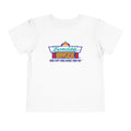 Incredible Universe Toddler Tee / T-Shirt