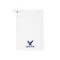 Ada Air Golf Towel