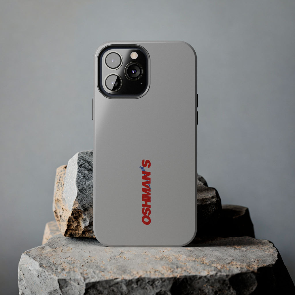 Oshman's Sporting Goods Tough Phone Case